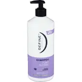Define Pure Blonde Shampoo 750 ml