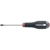 Bahco Ristipääruuvimeisseli BE-8611 ERGO PH1, 75 mm