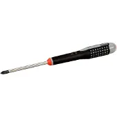 Bahco Ruuvitaltta, ristipää Ergo; PH0; 163 mm