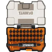 Dewalt Minikoon mac-tarvikesarjat DT70900T; 32 kpl.