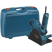 Bosch Powertools Urafräysi GNF 35 CA, laukku