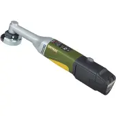 Proxxon Micromot Akkukäyttöinen kulmahiomakone LHW/A; 10,8 V (ilman akkua ja laturia)