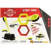 Magshuto Stunt Park -lautapeli