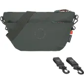 Lassig Bum Hoitolaukku, Dark Olive