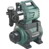 Metabo Sähköhydrofori HWWI 4500/25 Inox (600974000), 1300 W