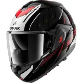 Shark Oxo Rydger Modulaarinen Kypärä