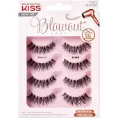 KiSS Blow Out Lash Multi Pack PIXIE