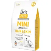 Brit Mini GF Hair&Skin
