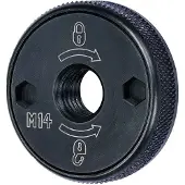 DeWalt Kiinnityslaippa DT3559-QZ; M14; 12 mm