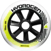 Rollerblade Hydrogen Luistinten Pyörät 6 Yksiköt