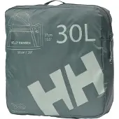 Helly Hansen HH Duffel Bag 2 30L, harmaa