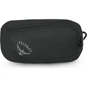 Osprey Pack Pocket - Zippered 1L (Color: Black)