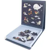 Filibabba Magnetic puzzle - Dreamy Adventurers