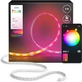 Philips Hue Flux valonauhan jatkopala (5 m)