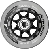 Rollerblade 90 Mm/sg9 Laakeri