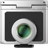 Ulanzi VF01 Waist-level Viewfinder Black