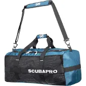 SCUBAPRO Sport Mesh 95l Varustekassi