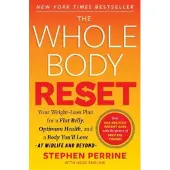 Bookoutlet The Whole Body Reset