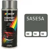 Motip Kompakt 51038 spraymaali metallinhohto harmaa 400 ml