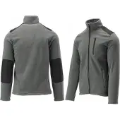 YATO Pusero YT-82154 OXFORD; XXXL; harmaa