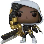 Funko POP! League Of Legends Senna-hahmo 9 Cm