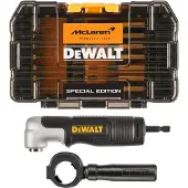 Dewalt Minikoon mac-tarvikesarjat DT70782; 33 kpl.