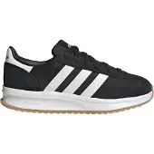 Adidas Matalavartiset tennarit 'Run 70s 2.0' musta / valkoinen