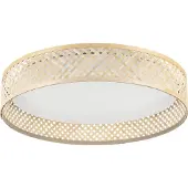 Eglo Luppineria led 24W 38cm plafondi