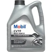 Mobil Vaihteistoöljy 157612