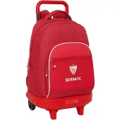 Safta Sevilla Fc Rullalaukku 45 Cm