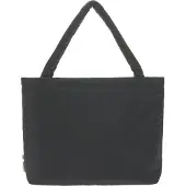Lassig Mix Ostoskassi, Black