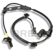 BREMI ABS-anturi - Hyundai - I30. Kia - Ceed