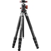 FreeWell 5-i-1 multifunktionellt kamerastativ