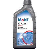 Mobil Vaihteistoöljy 142836