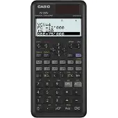 Casio Fc200v2wet Tieteellinen Laskin