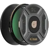 Polar Pro Cineblack 1/2 Density Helix Maglock Dslr/dslm-kameran Suodatin
