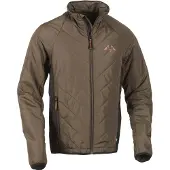 Swedteam Alpha Light Hunting Jacket Green XL