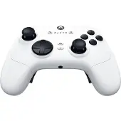Razer Wolverine V3 Tournament Edition Ohjain - Valkoinen