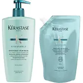 Kérastase Resistance Bundle Hiustenhoitosetti 2 x 1 kpl