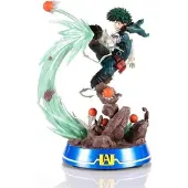 First 4 figures - My Hero Academia: Izuku Midoriya (Standard Edition) - Figuuri