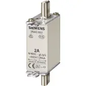 Siemens 3NA3814, 1 kpl, 65 mm, 62 mm, 84 mm, 129 g