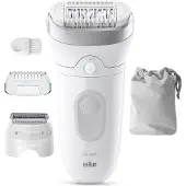 Braun Silk·épil 7 7-030 Wet & Dry -epilaattori
