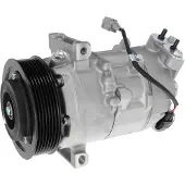 Valeo Kompressori, ilmastointilaite 813385