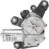 Valeo Pyyhkijän moottori 582602