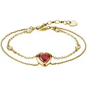 Thomas Sabo ELYNDRA kullattu rannekoru A2222-414-10-L19V