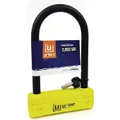 Urban Security Ur120220 Sra 120 Mm U-lukko