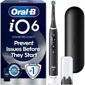 Oral-B iO6s Sähköhammasharja