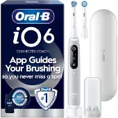 Oral-B iO6s Sähköhammasharja