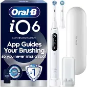 Oral-B iO6s Sähköhammasharja