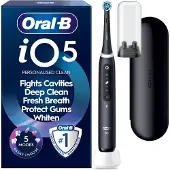 Oral-B iO5s Sähköhammasharja